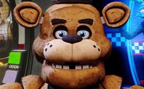 Five Nights at Freddy\’s 1 Spiele